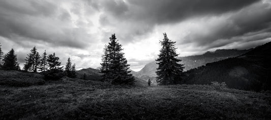 Plastic DRESS III - Fine Art Photography Print 40x60cm