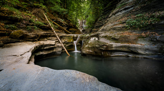 Plastic DRESS III - Fine Art Photography Print 40x60cm