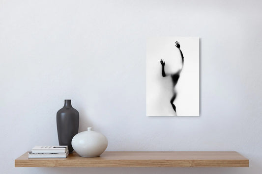 Silhouette Cedric Brion