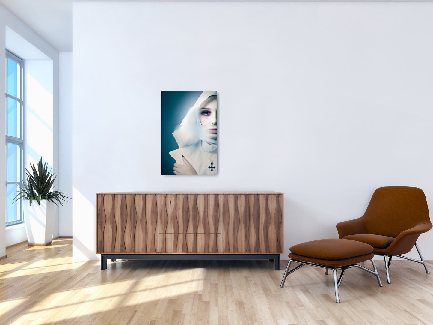 Illuminé - Fine Art Photography Print 40x60cm