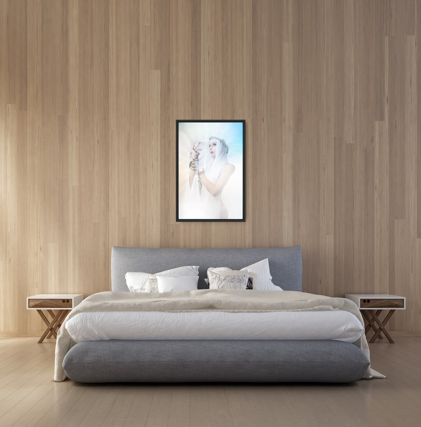 Illuminated - Fine Art Photography Print 40 x 60 cm