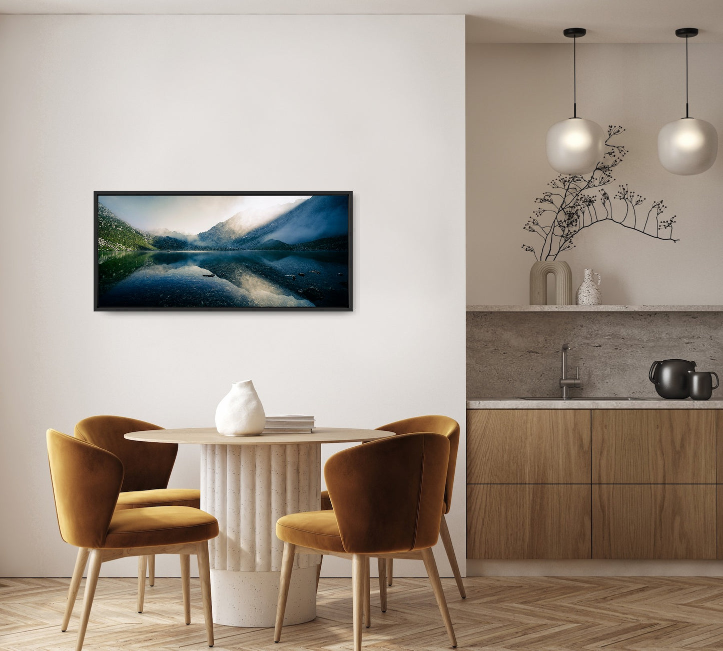 Plastic DRESS III - Fine Art Photography Print 40x60cm