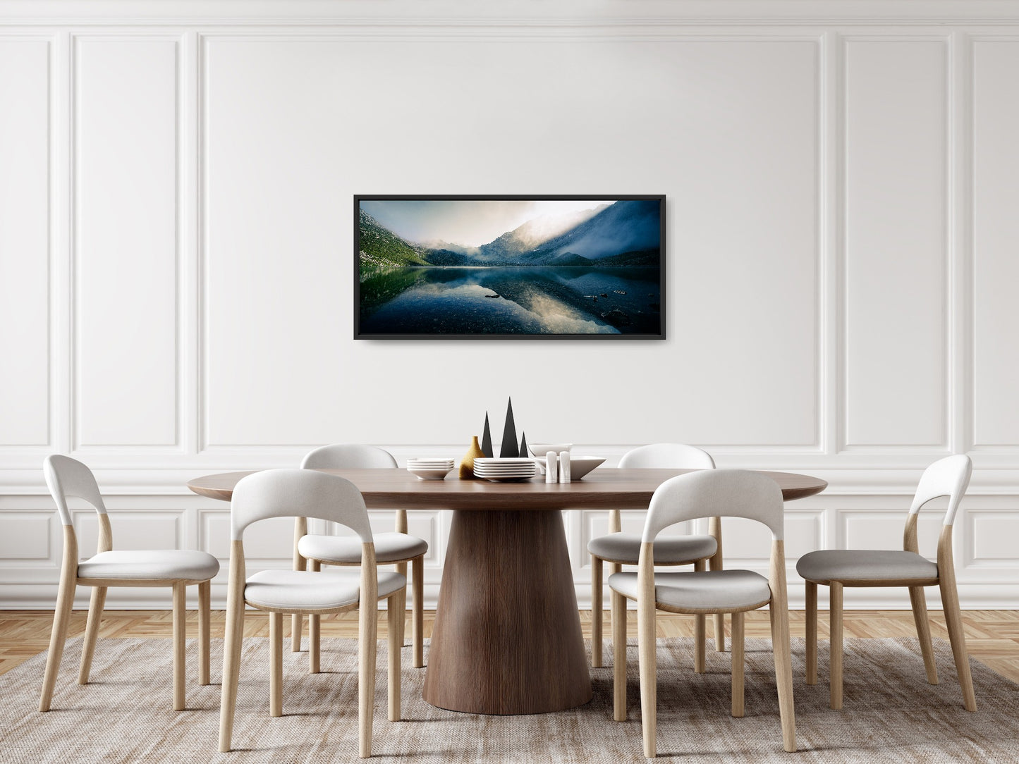 Plastic DRESS III - Fine Art Photography Print 40x60cm