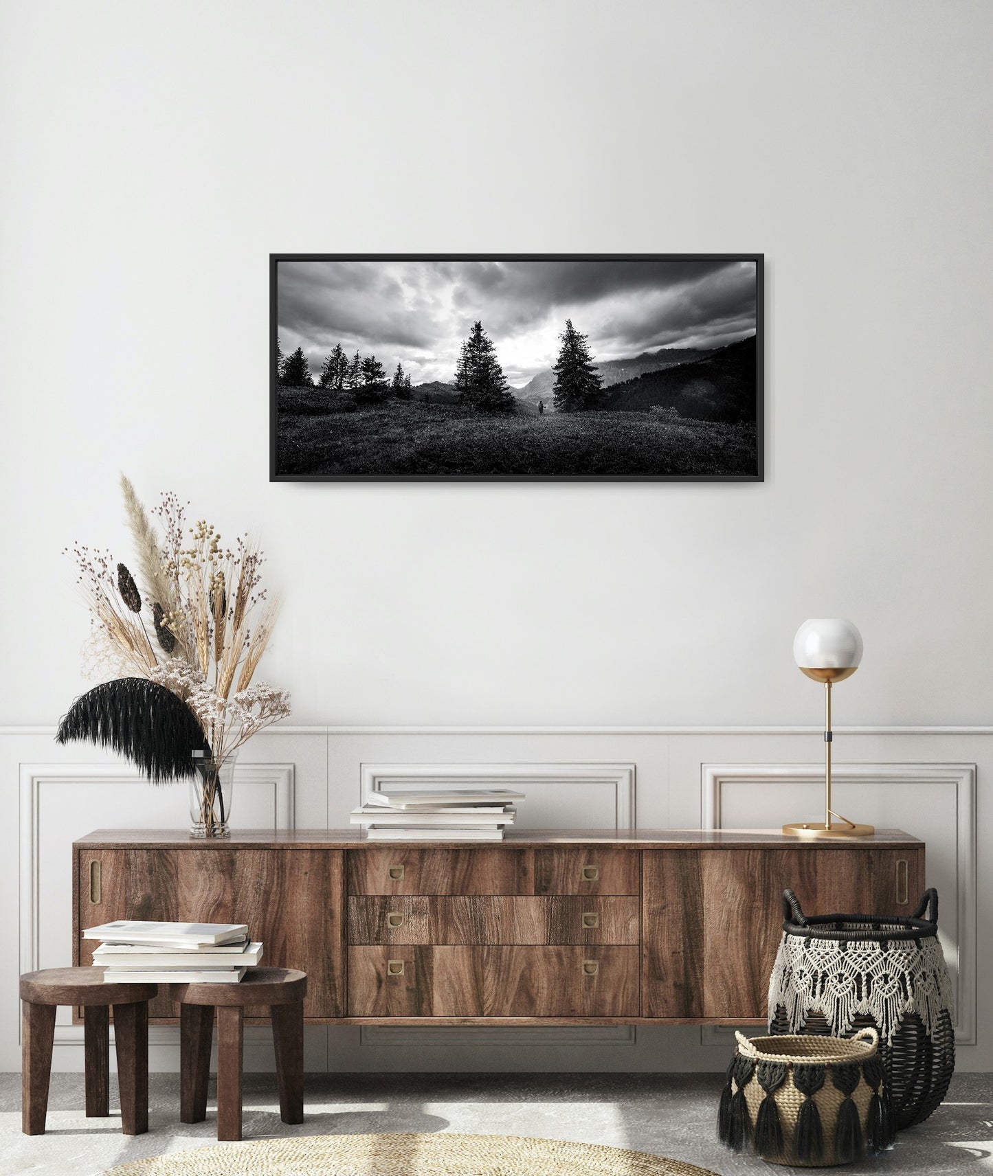 Plastic DRESS III - Fine Art Photography Print 40x60cm