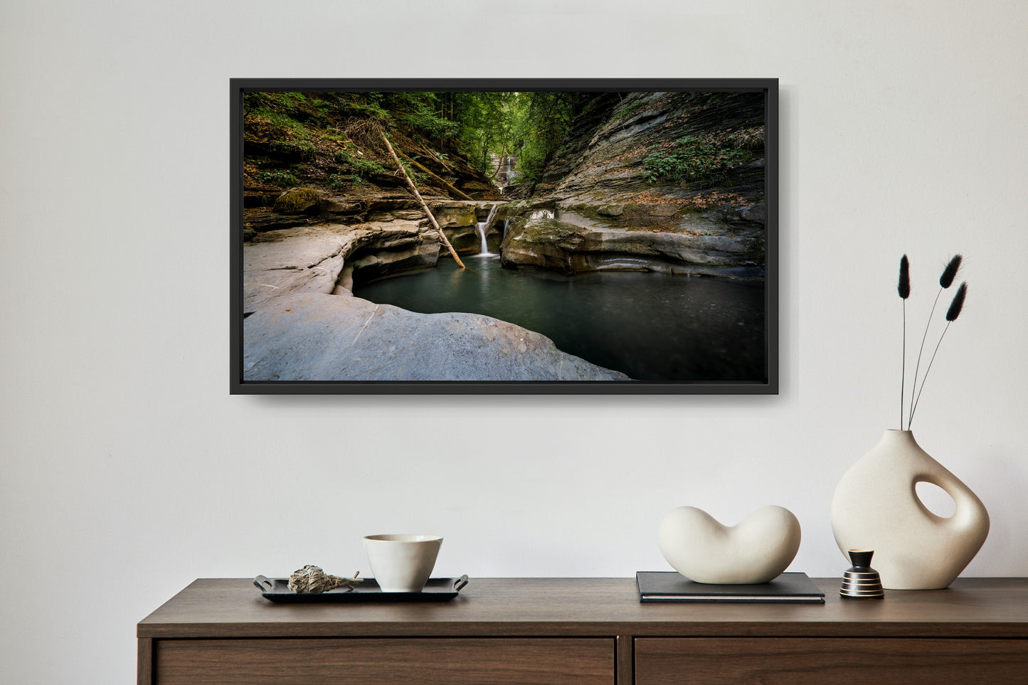 Plastic DRESS III - Fine Art Photography Print 40x60cm