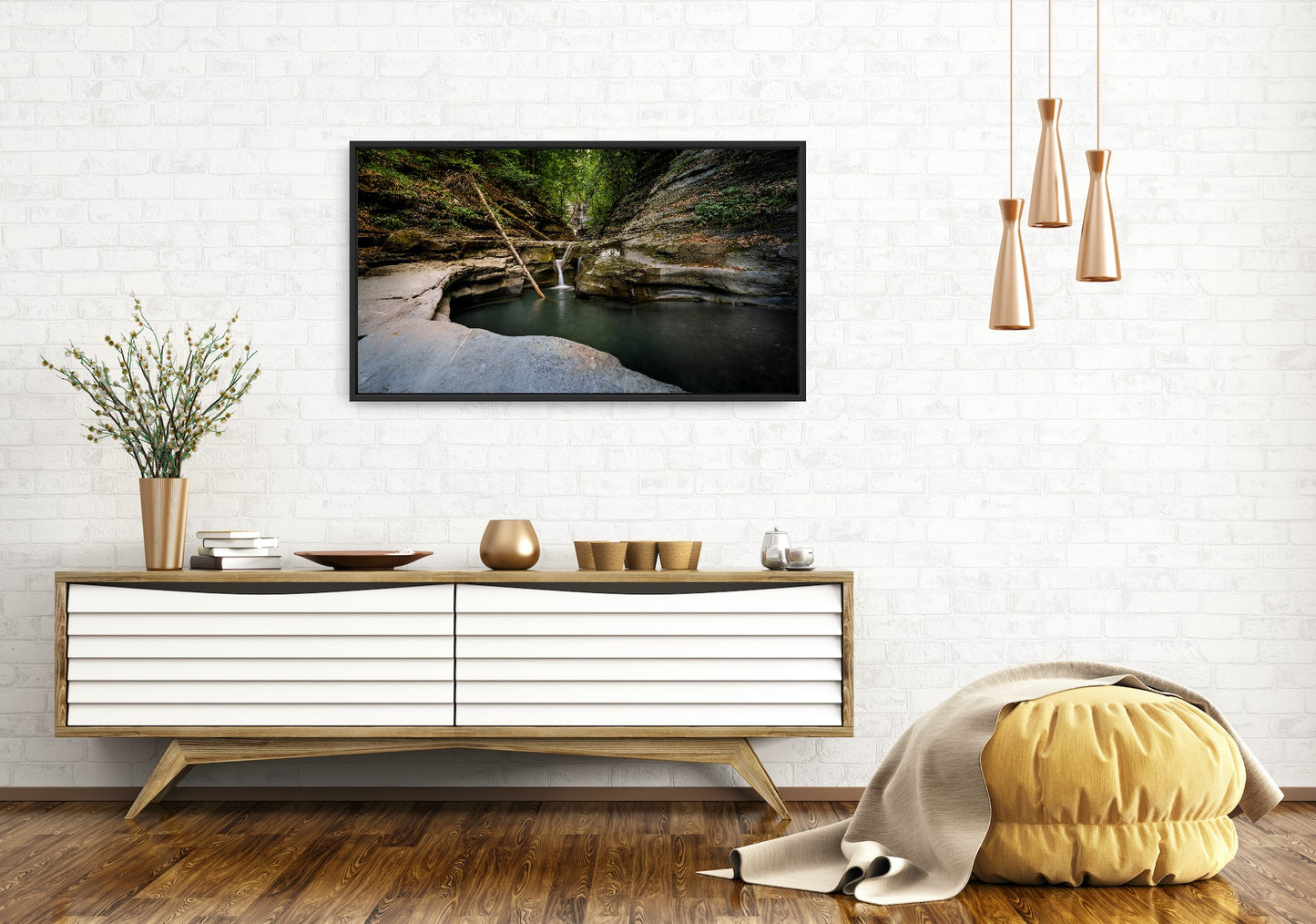 Plastic DRESS III - Fine Art Photography Print 40x60cm