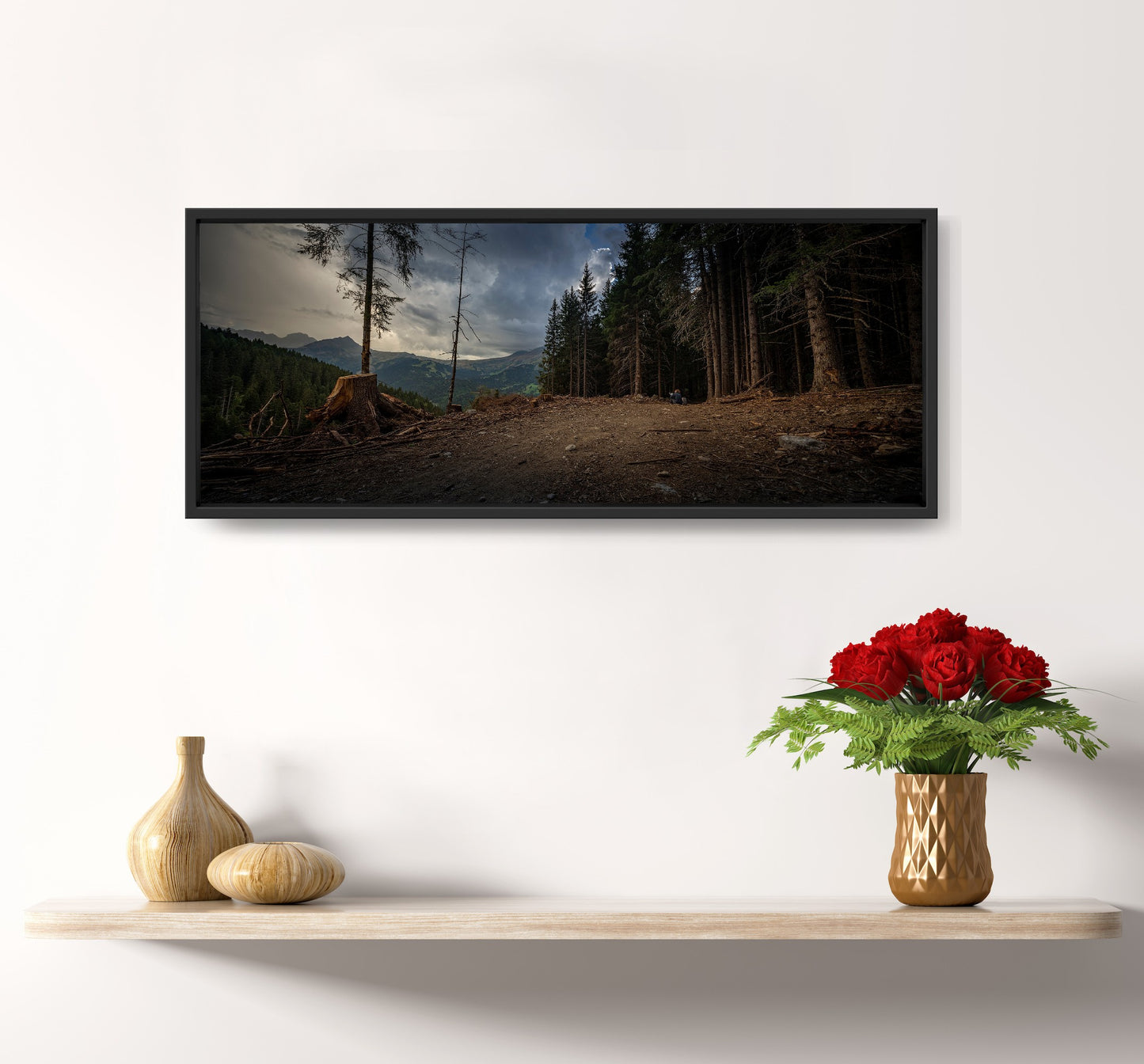 Plastic DRESS III - Fine Art Photography Print 40x60cm