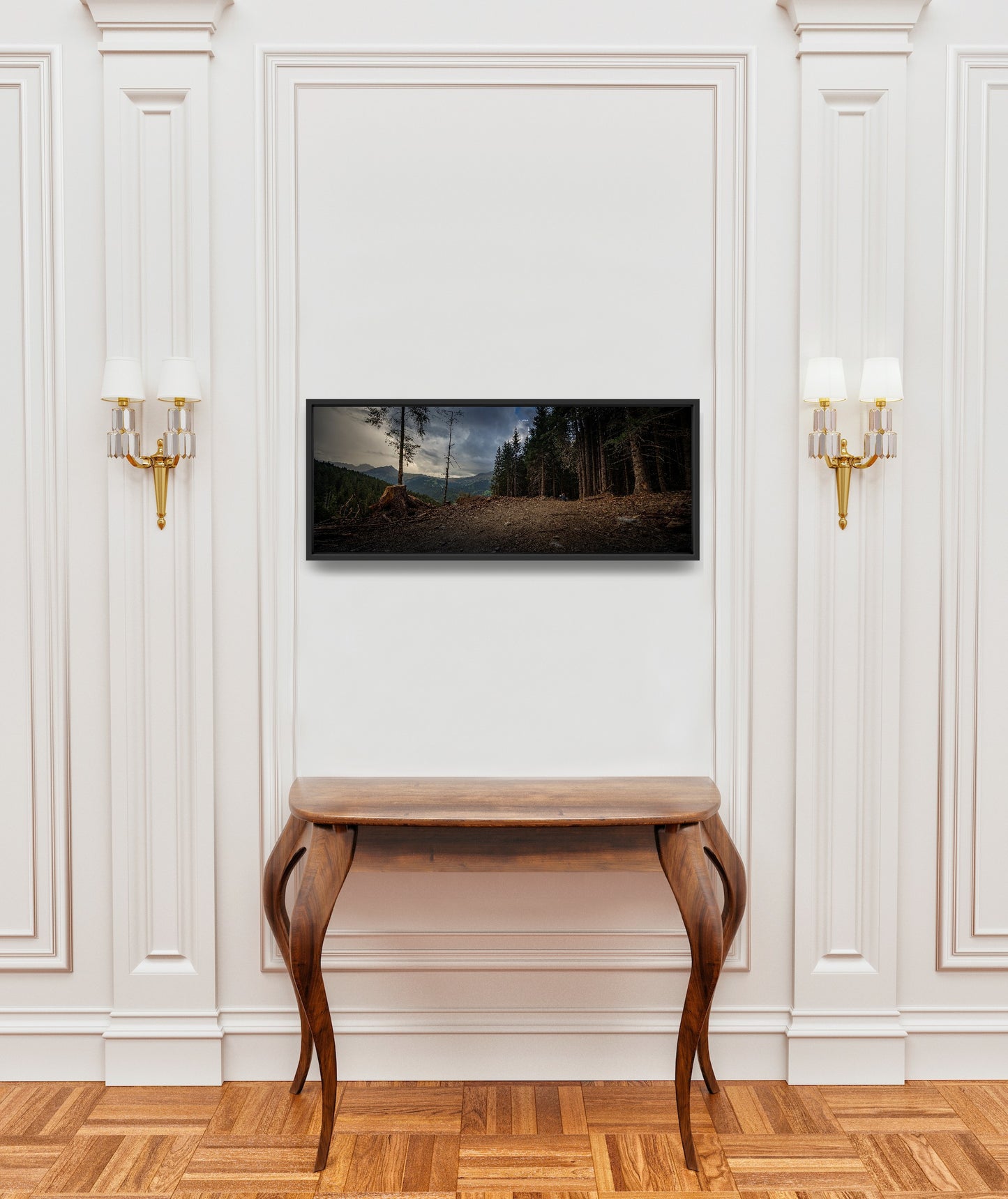 Plastic DRESS III - Fine Art Photography Print 40x60cm