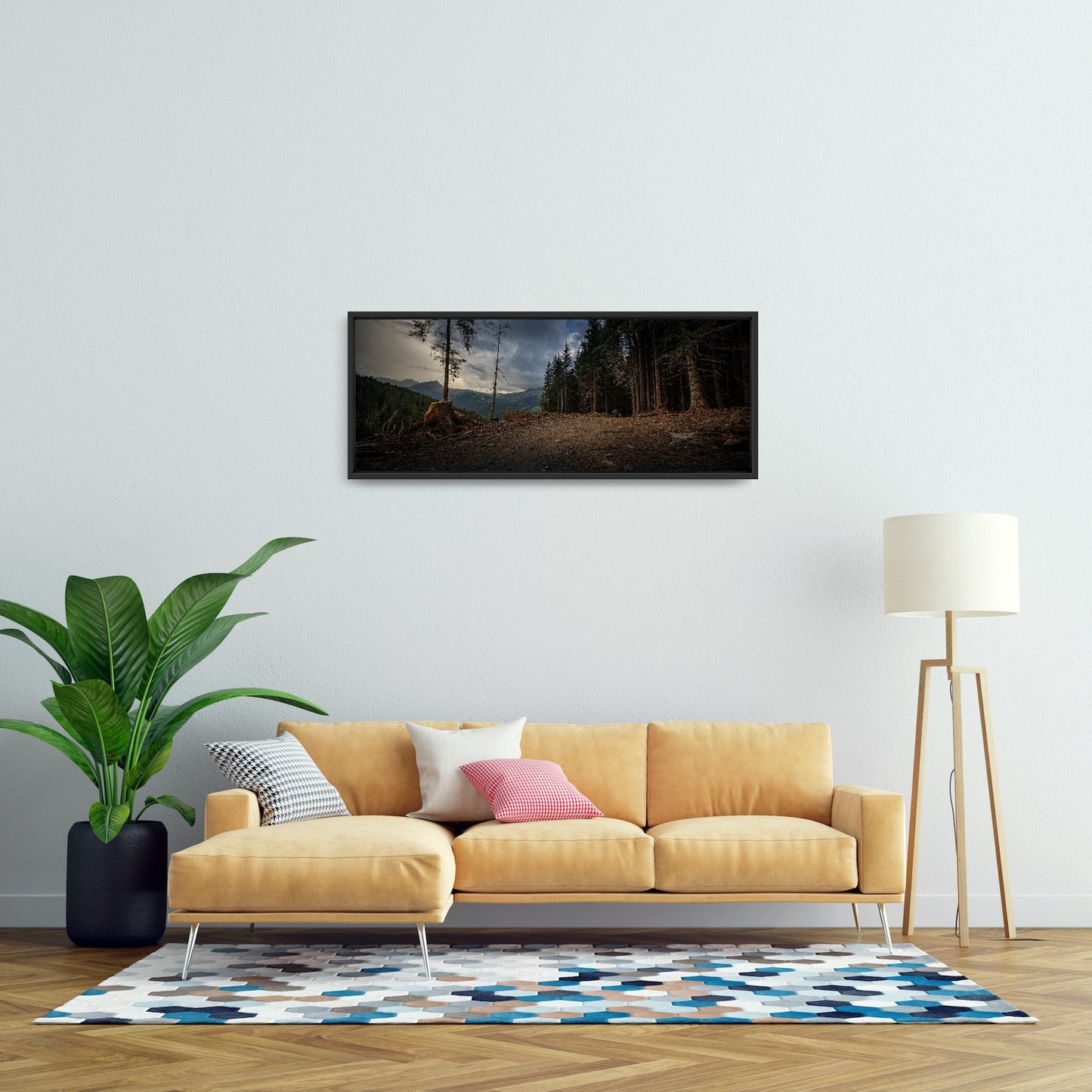 Plastic DRESS III - Fine Art Photography Print 40x60cm