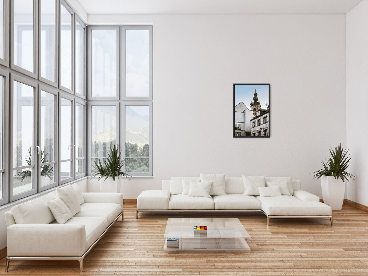 3 - Tirage Fine Art Photography 60x40