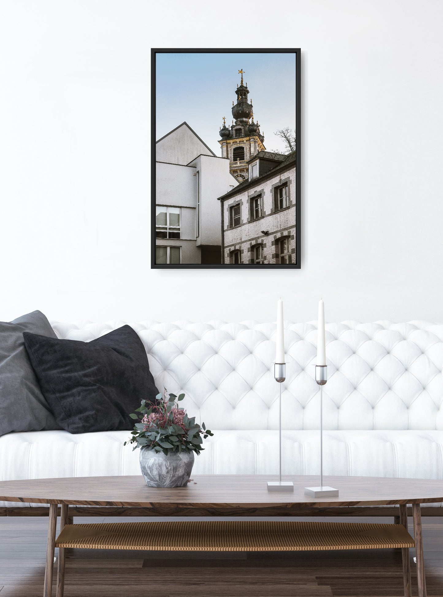 3 - Tirage Fine Art Photography 60x40