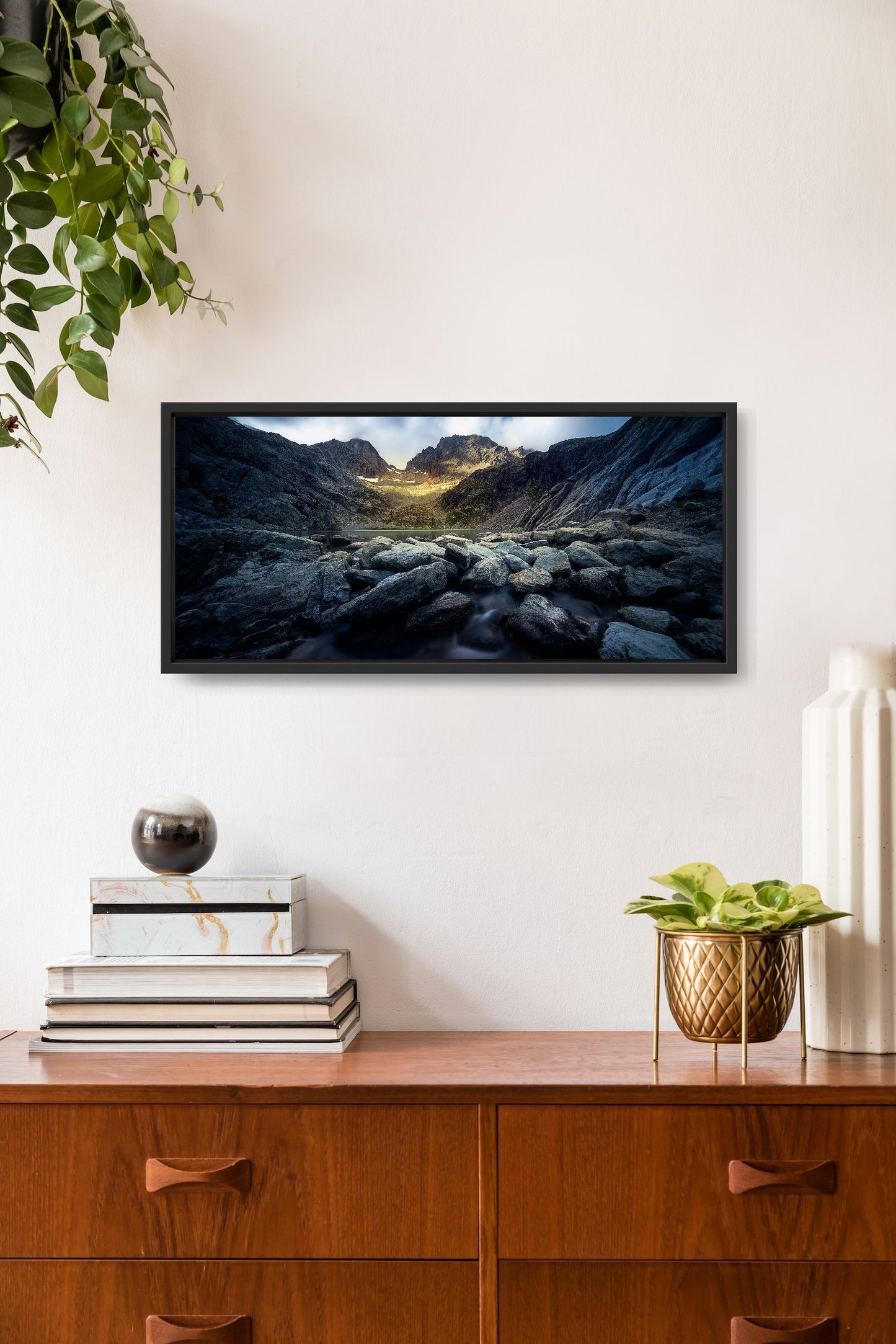 Plastic DRESS III - Fine Art Photography Print 40x60cm