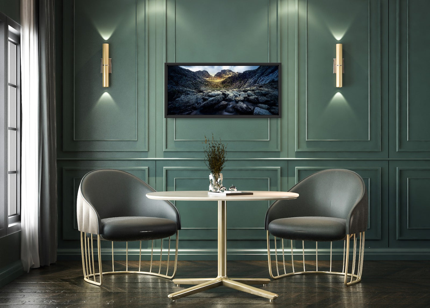 Plastic DRESS III - Fine Art Photography Print 40x60cm