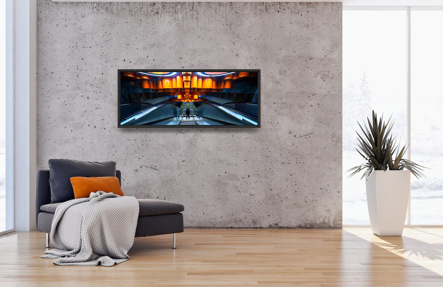 Plastic DRESS III - Fine Art Photography Print 40x60cm