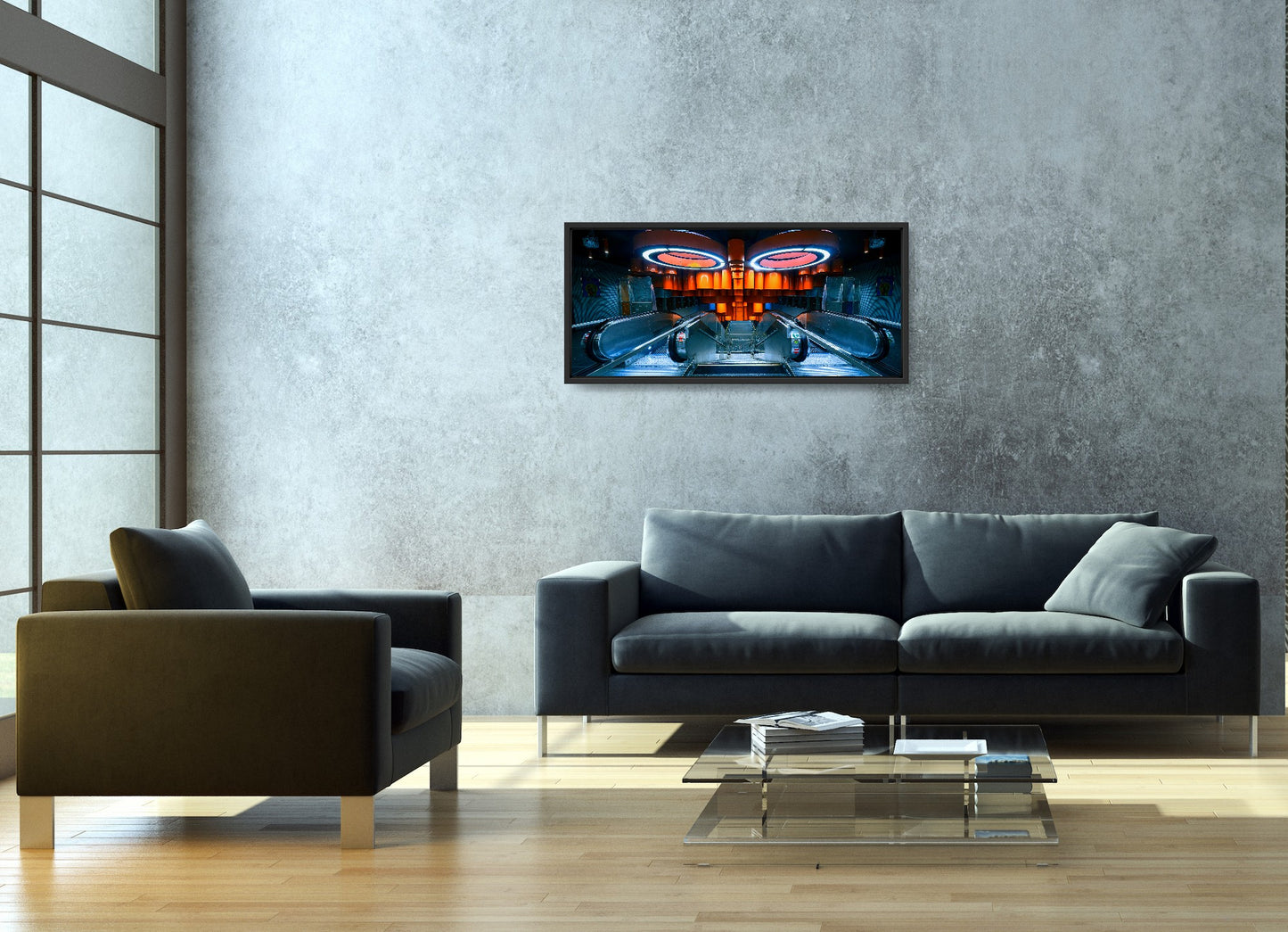 Plastic DRESS III - Fine Art Photography Print 40x60cm