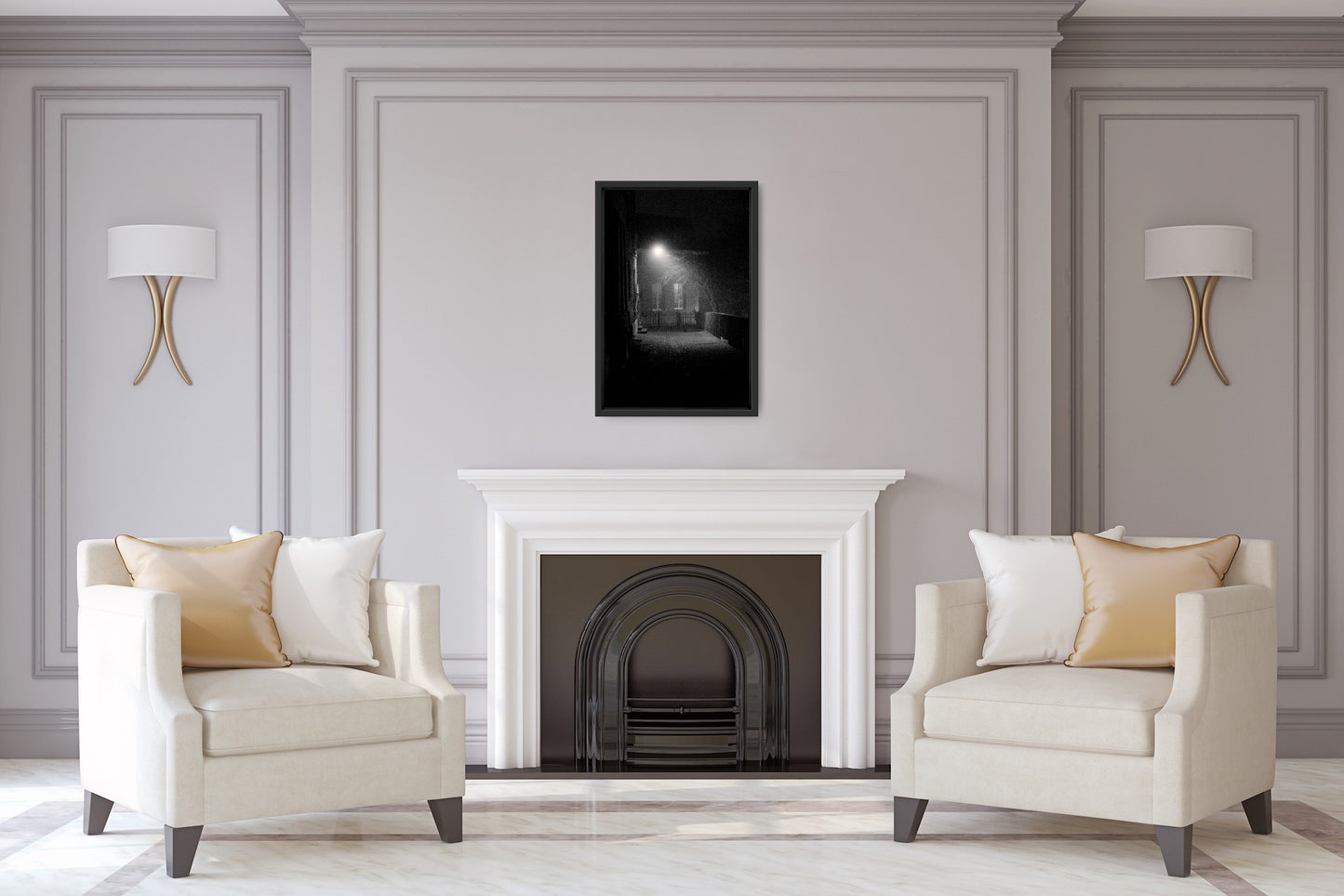 Plastic DRESS III - Fine Art Photography Print 40x60cm