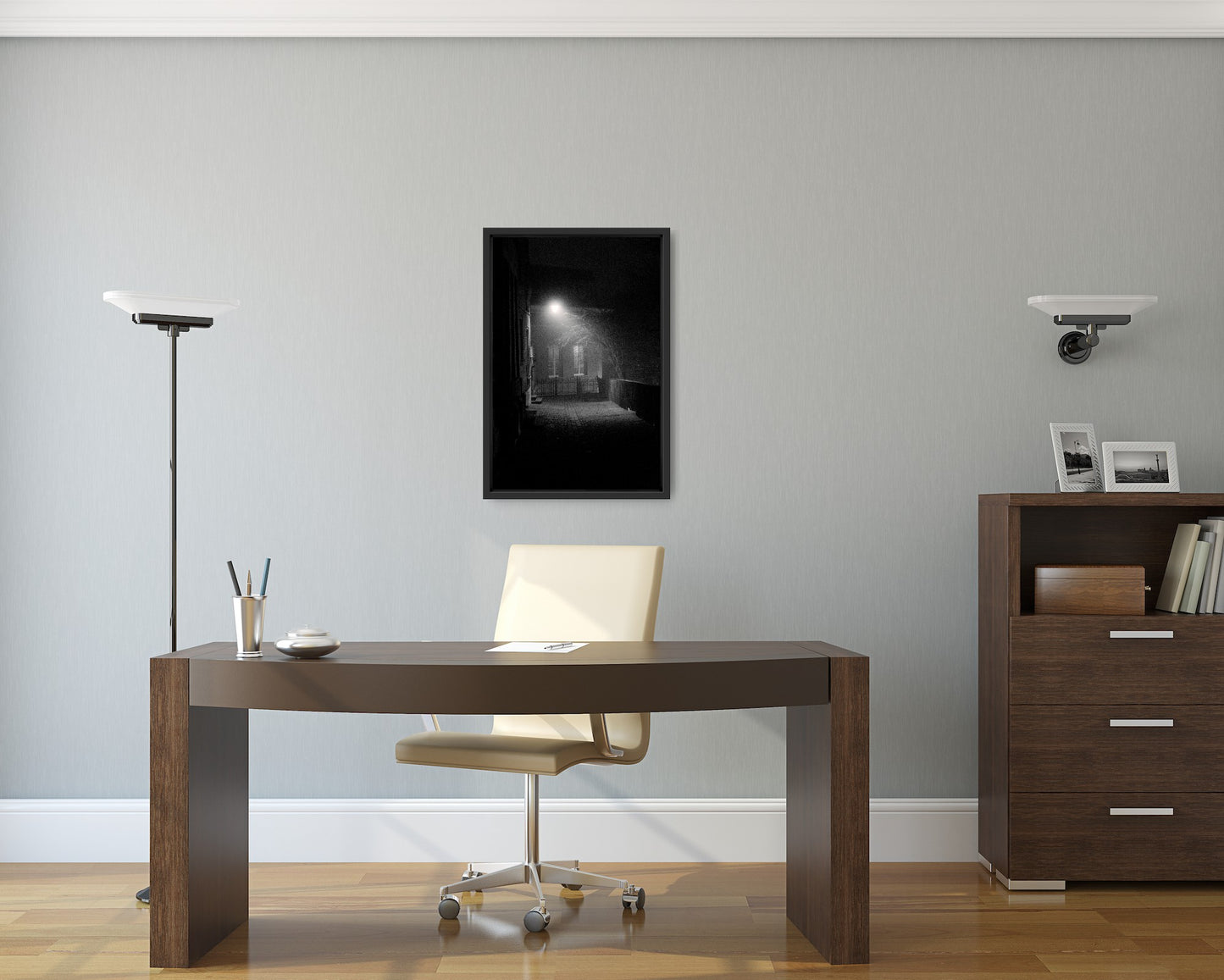 Plastic DRESS III - Fine Art Photography Print 40x60cm