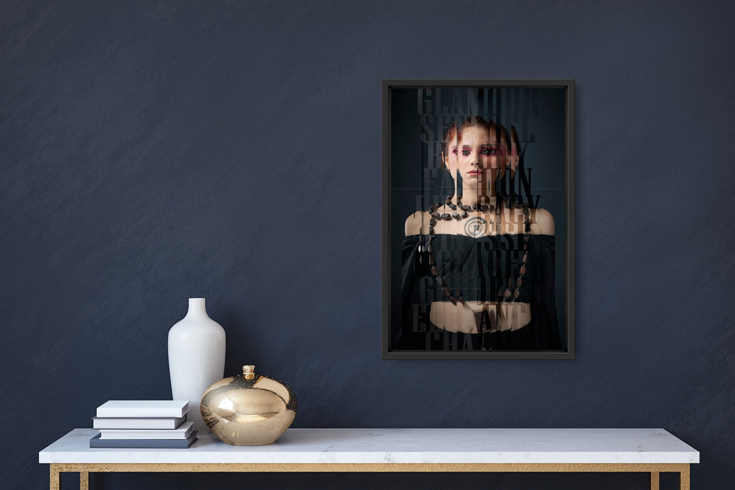 Renaissance - Fine Art Photography Print 40x60cm