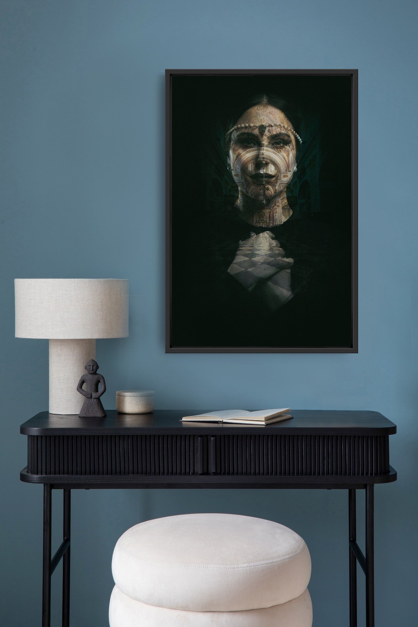 The Silence O
