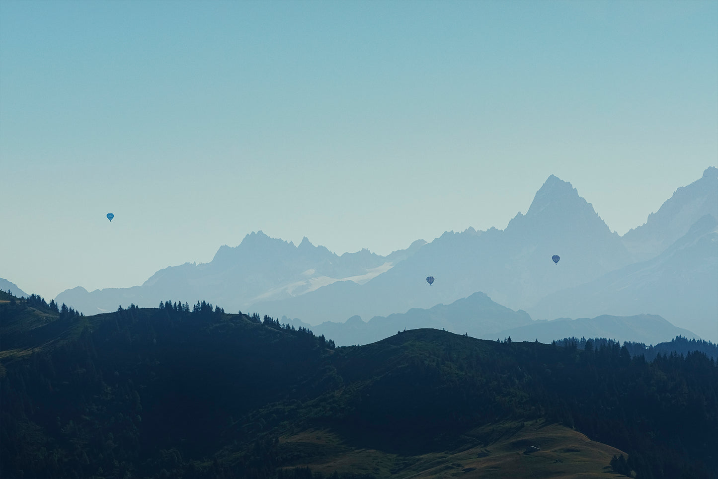 Horizons