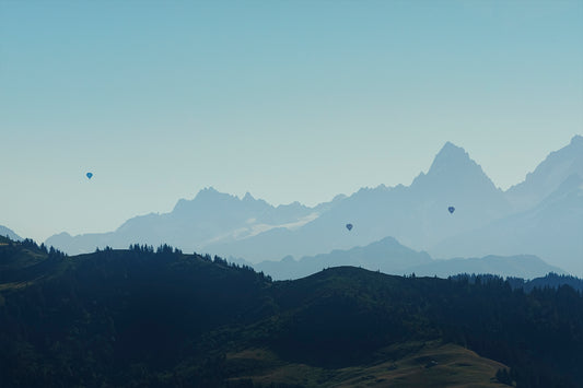 Horizons