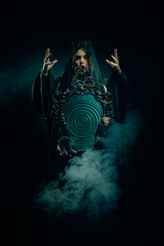 Miroir III