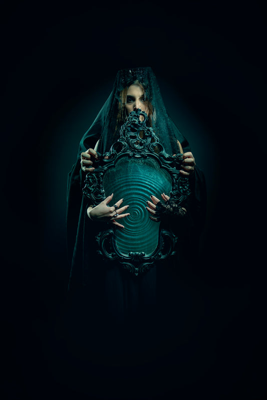 Miroir IV