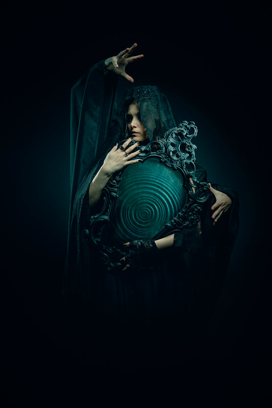 Miroir V