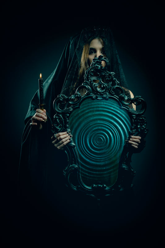 Miroir VI