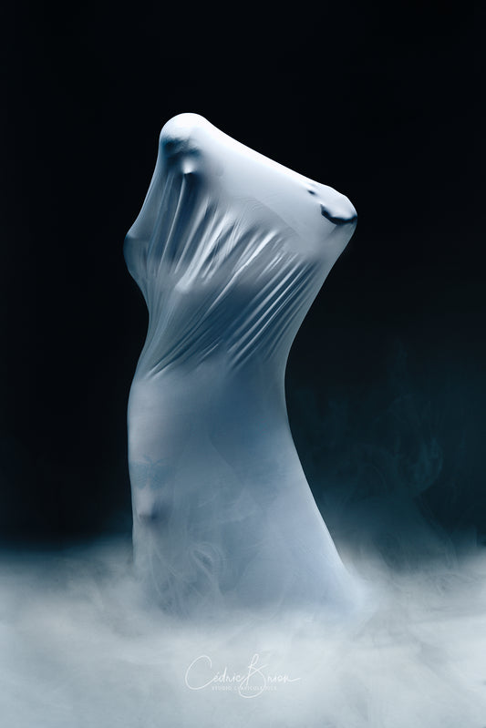 Drapé VI