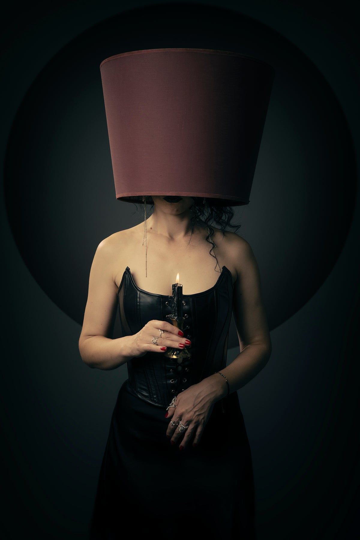 The Obscure Beauty II