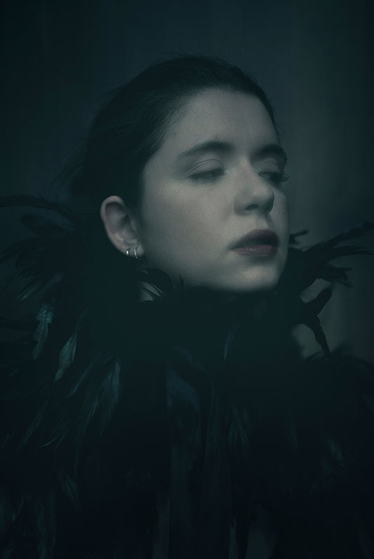 The Queen of Shadows