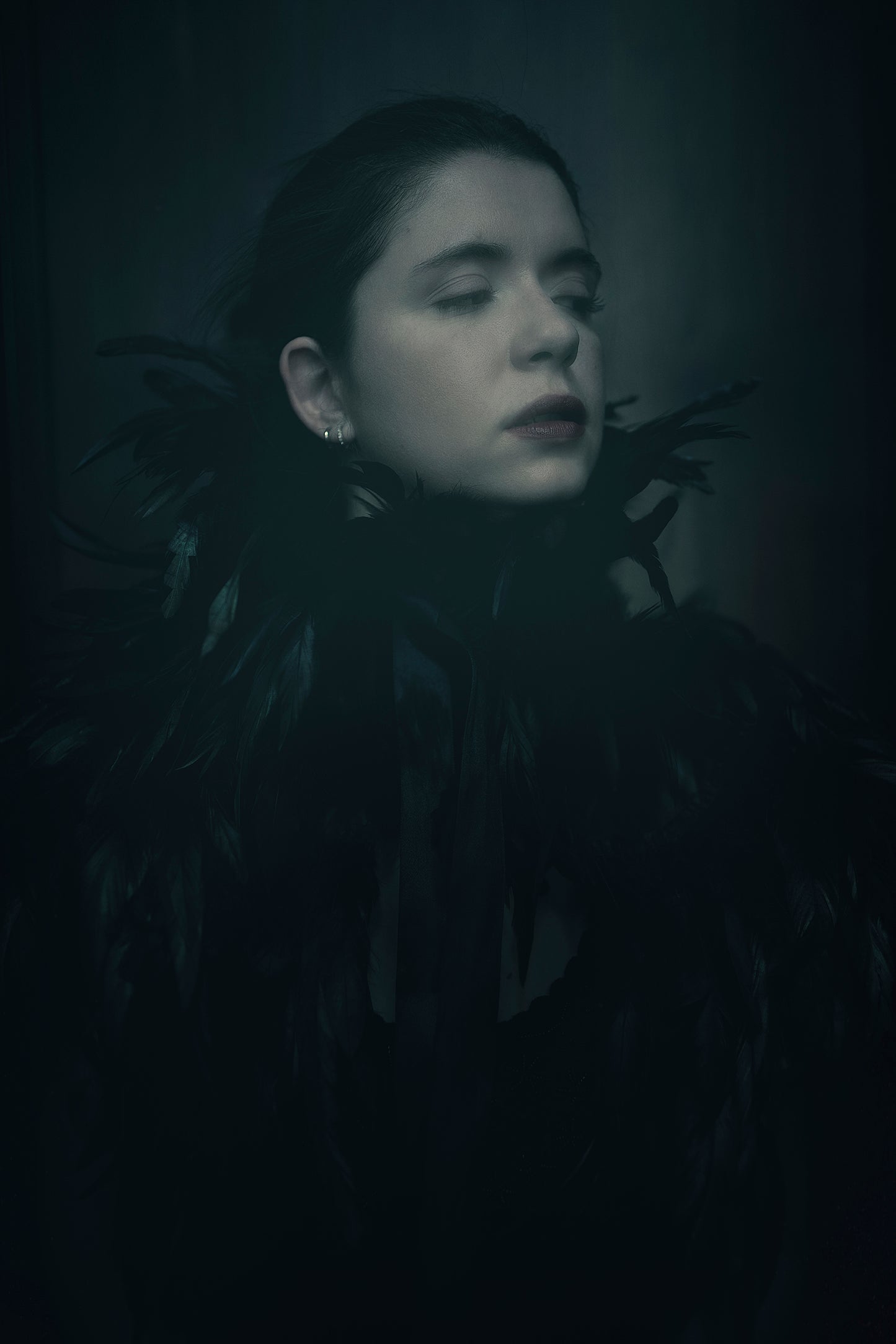 The Queen of Shadows