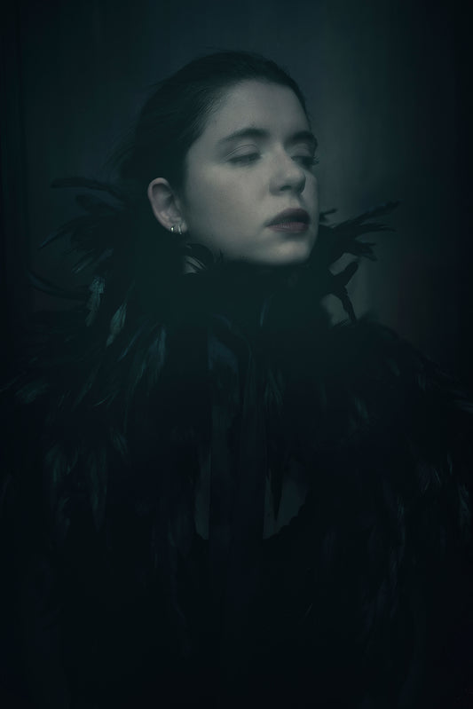 The Queen of Shadows