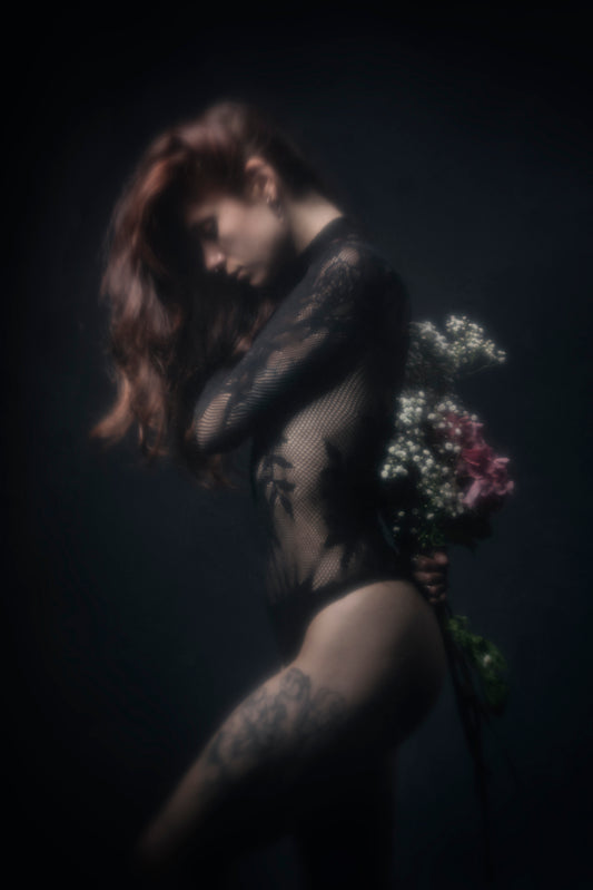 Onirique IV - Fine Art Photography Print 40x60cm