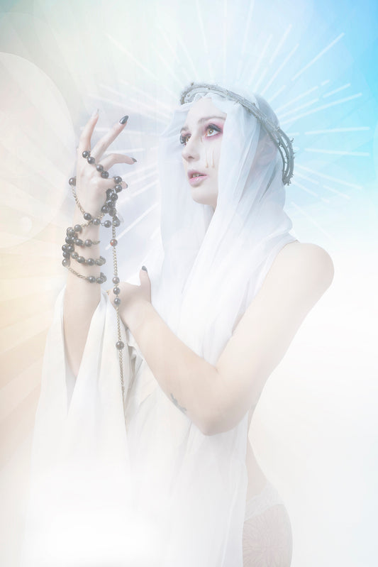 Illuminated - Fine Art Photography Print 40 x 60 cm