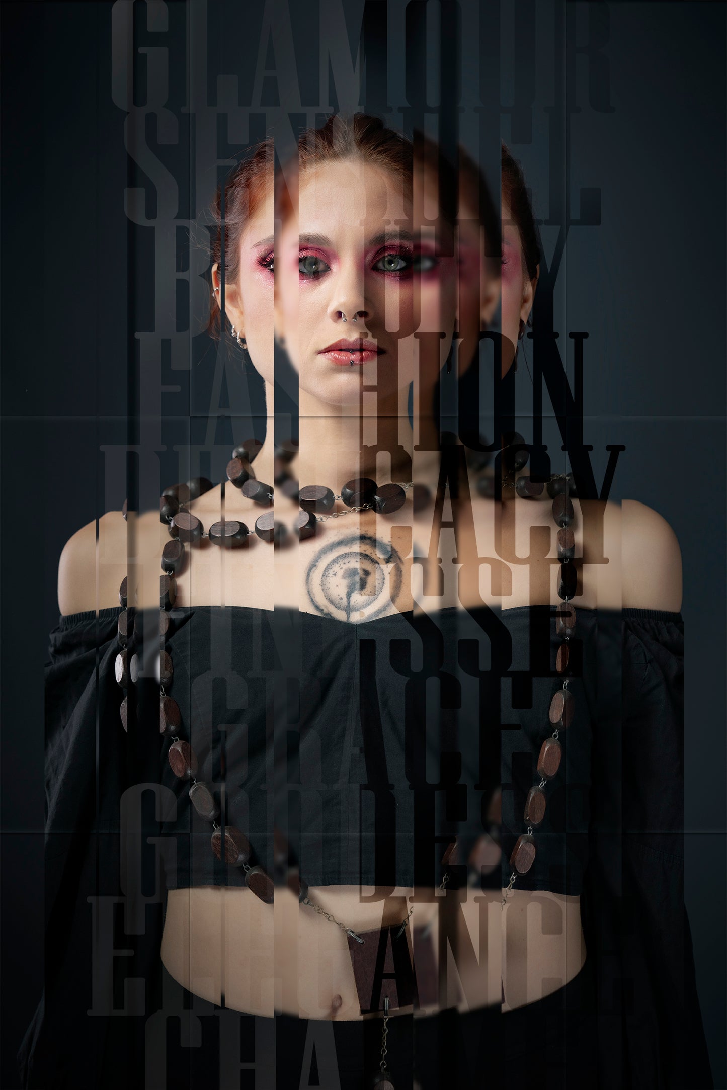 Renaissance - Fine Art Photography Print 40x60cm