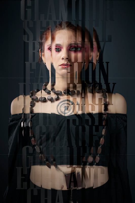 Renaissance - Fine Art Photography Print 40x60cm