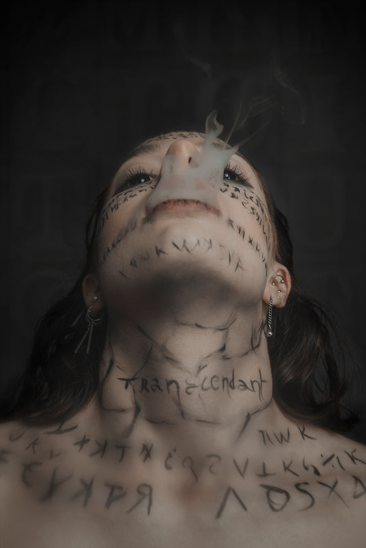 Trancendant IX