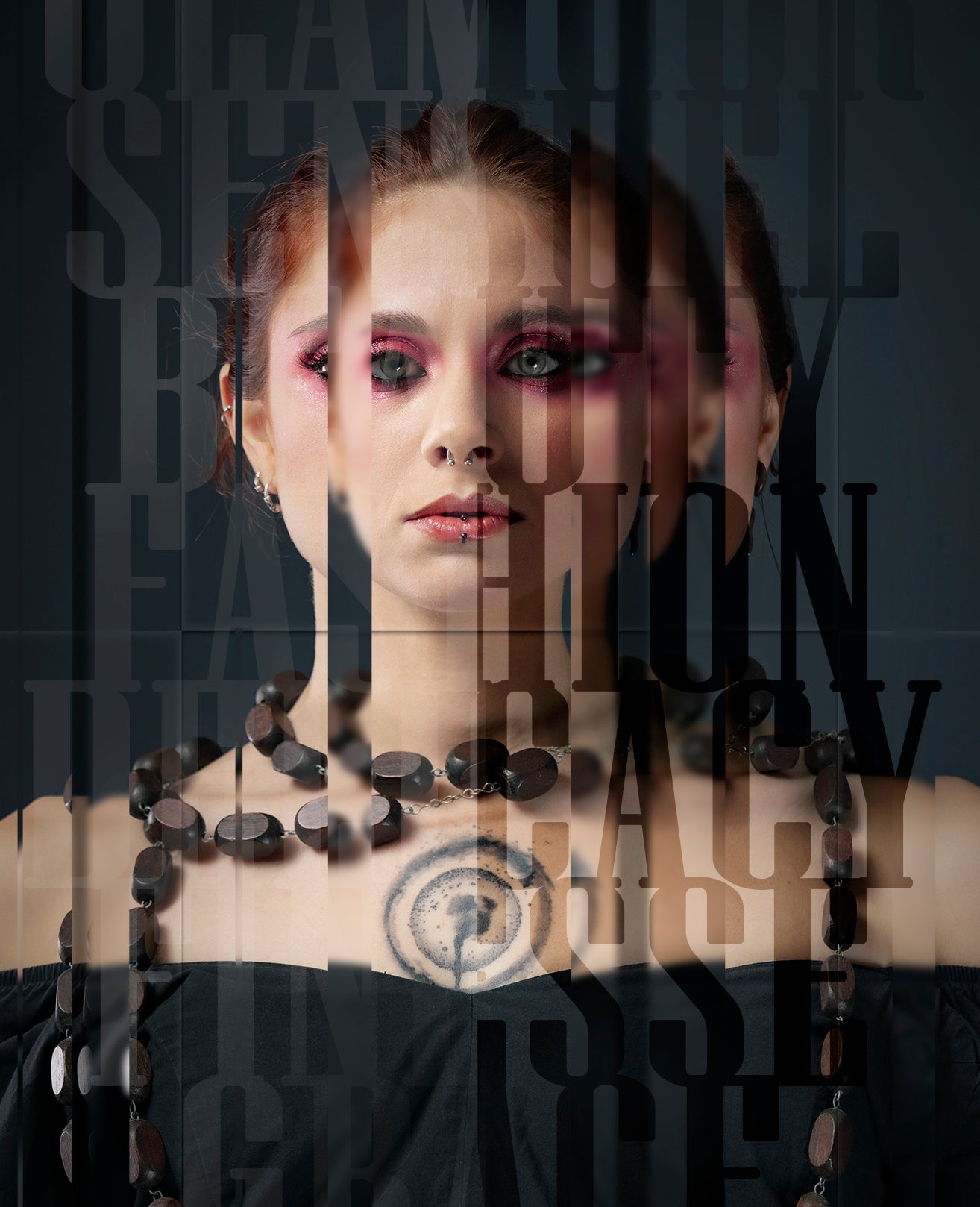 Renaissance - Fine Art Photography Print 40x60cm