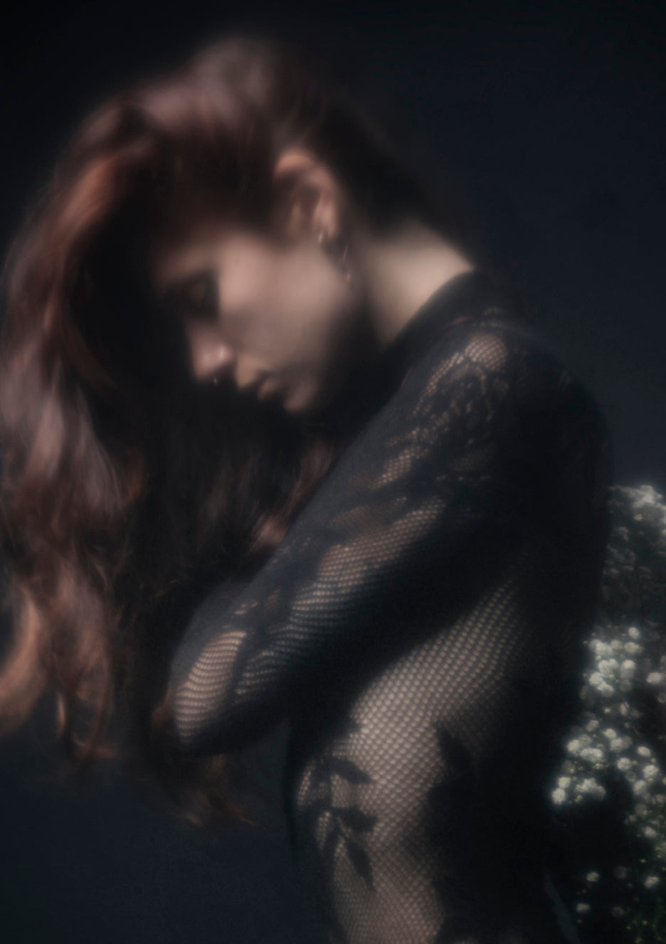 Onirique IV- Tirage Fine Art Photography 40x60cm