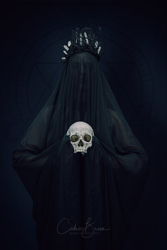Dark Ghost