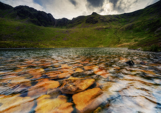 Golden Lake