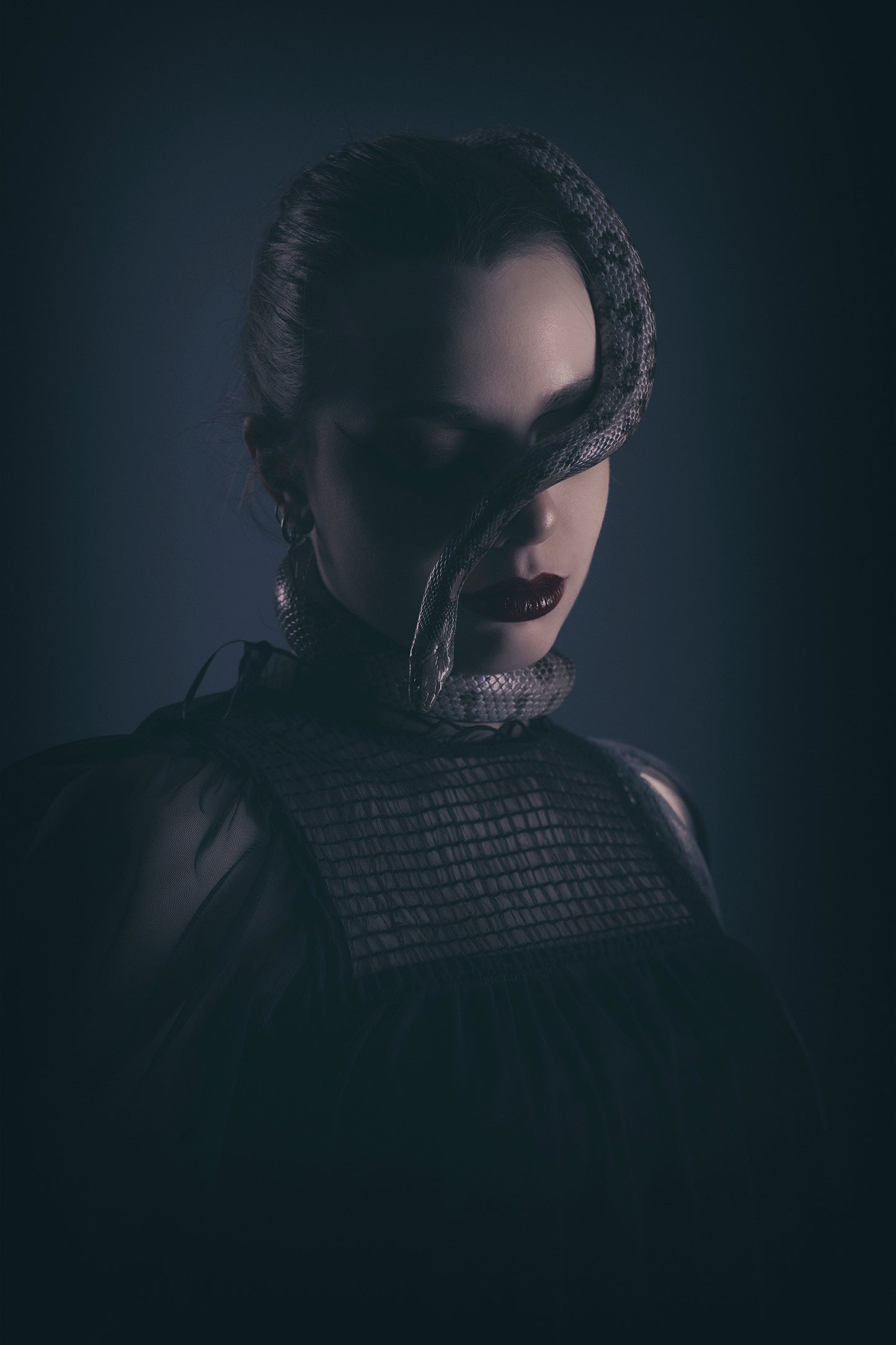 Scales - Fine Art Photography Print 40x60cm