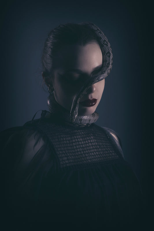 Scales - Fine Art Photography Print 40x60cm