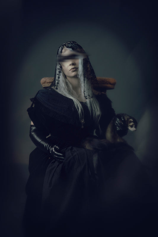 Présence II