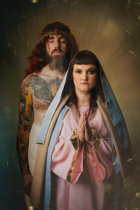 Faith and Redemption