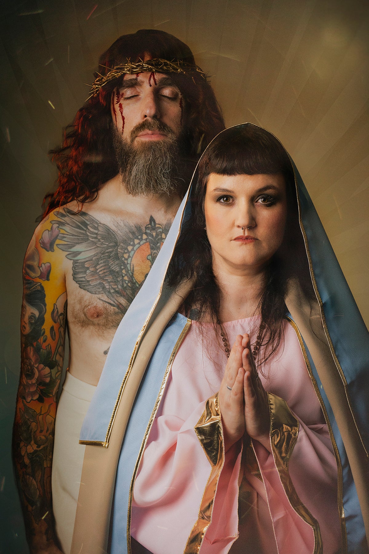 Faith and Redemption