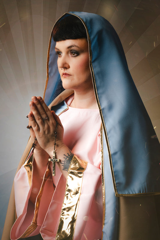 Prayer and Devotion