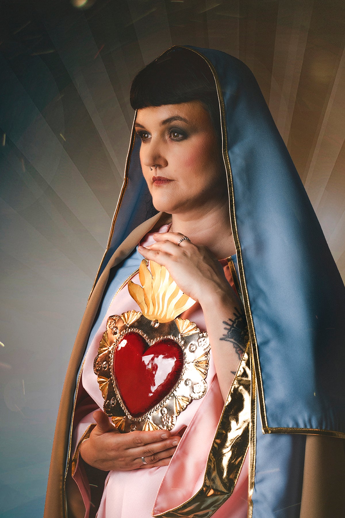 Sacred Heart